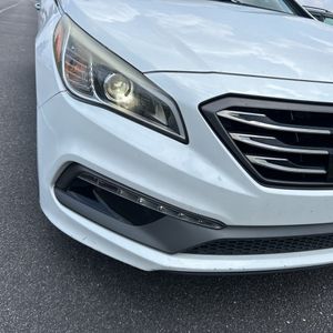 صورة مصغرة 59 لـ 2017 Hyundai SONATA LIMITED