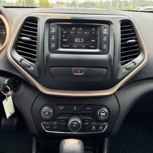 2018 JEEP CHEROKEE LATITUDE — миниатюра 36