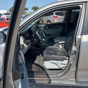 2013 KIA SORENTO LX — миниатюра 31