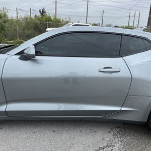 CHEVROLET CAMARO LT1 - 4