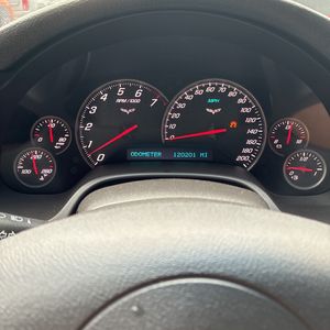 صورة مصغرة 33 لـ 2009 Chevrolet CORVETTE BASE