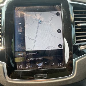2016 Volvo XC90 T6 INSCRIPTION — миниатюра 38