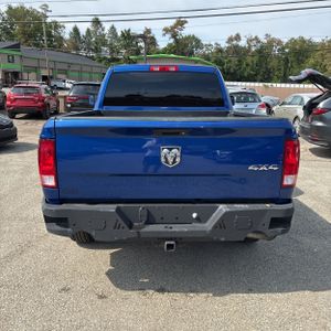 2017 RAM 1500 EXPRESS 照片 7