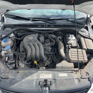2014 Volkswagen JETTA S — миниатюра 42