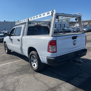 Ram 1500 Tradesman - 5