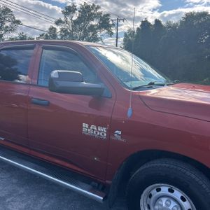 صورة 12 لـ 2013 RAM 2500 TRADESMAN