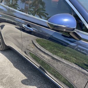 2022 Genesis GV70 2.5T STANDARD thumbnail 55
