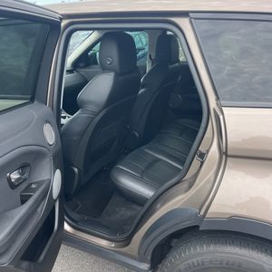 2019 LAND Rover RANGE ROVER EVOQUE SE thumbnail 34