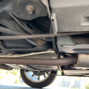 2006 Acura TSX BASE — миниатюра 29
