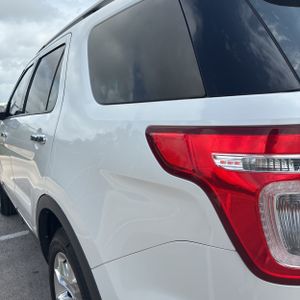 FORD EXPLORER LIMITED - 6