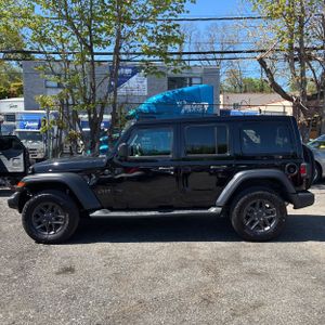 JEEP WRANGLER - 3