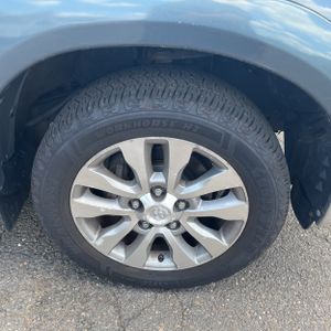 2010 Toyota TUNDRA LIMITED 缩略图 20