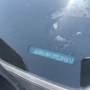 2024 Chrysler PACIFICA TOURING L — миниатюра 54