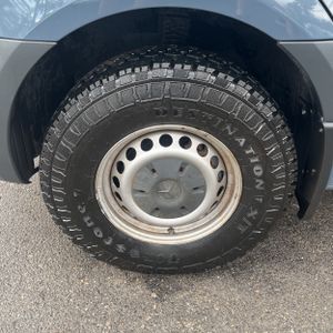 2019 Mercedes-BENZ OTHERS — миниатюра 16