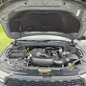 2024 Dodge DURANGO GT PLUS 缩略图 47