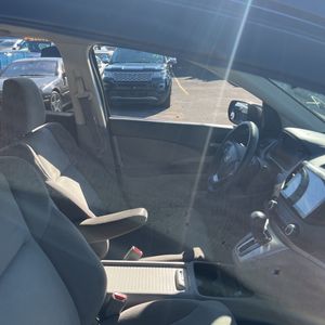 2012 Honda CR-V EX 缩略图 33