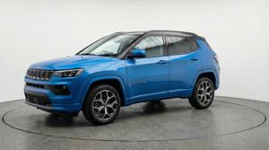 صورة 3 لـ 2025 JEEP COMPASS LIMITED