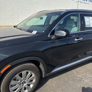 HYUNDAI PALISADE SEL - 2