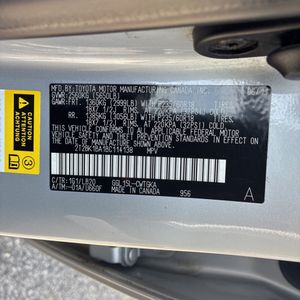 صورة 52 لـ 2011 Lexus RX 350 BASE