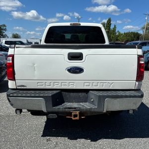 2016 FORD F-350 XLT 照片 7