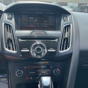 2015 FORD FOCUS TITANIUM 缩略图 37