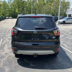 FORD ESCAPE SEL - 7