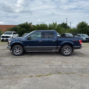 صورة 3 لـ 2016 FORD F-150 XLT