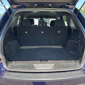 2016 JEEP GRAND CHEROKEE LAREDO — фото 41