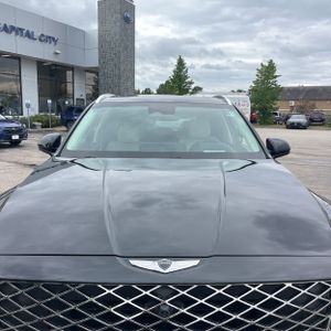 2024 Genesis GV80 3.5T 照片 15