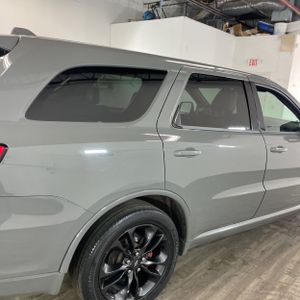 DODGE DURANGO - 9