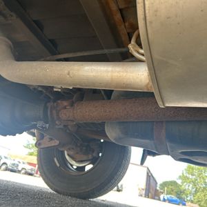 2013 Nissan FRONTIER S 照片 28