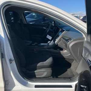 2014 FORD FUSION SE 缩略图 33