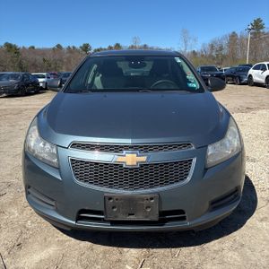 CHEVROLET CRUZE - 10