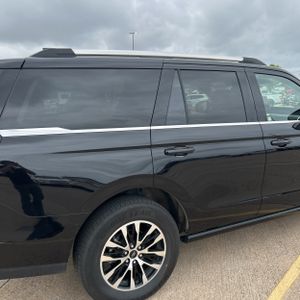 FORD EXPEDITION PLATINUM - 9