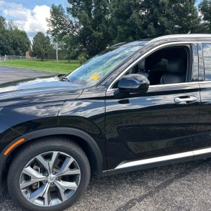 2020 Hyundai PALISADE SEL 照片 2