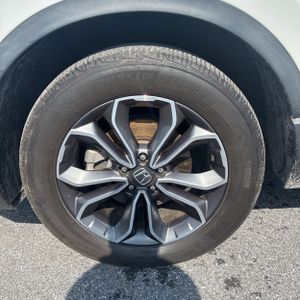 2021 Honda CR-V EX 缩略图 17