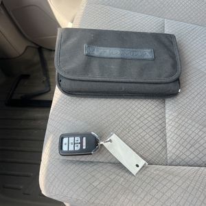 2016 Honda ODYSSEY SE — миниатюра 54