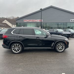 BMW X5 XDRIVE40I - 10