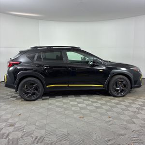 SUBARU CROSSTREK SPORT - 10