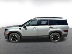 2025 Hyundai SANTA FE SEL 照片 6