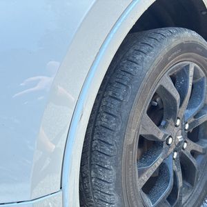 2020 Dodge DURANGO GT PLUS — миниатюра 60