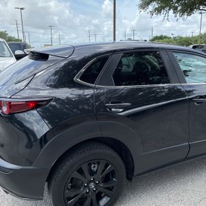 MAZDA CX-30 2.5 S SELECT SPORT - 9