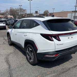 HYUNDAI TUCSON SEL - 5