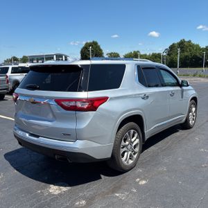 صورة 8 لـ 2018 Chevrolet TRAVERSE PREMIER