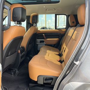 2023 LAND Rover DEFENDER 130 FIRST EDITION 照片 34