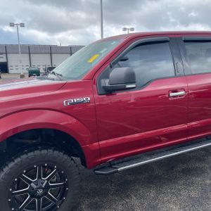 FORD F-150 XLT - 2