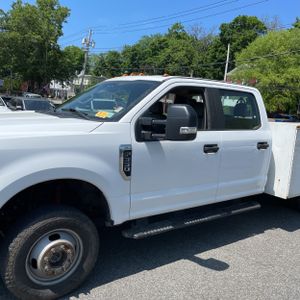 FORD F-350 SUPER DUTY XL - 2