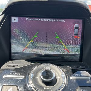 2018 FORD ESCAPE TITANIUM — миниатюра 38