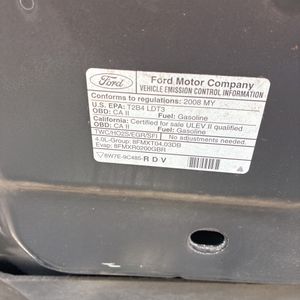 صورة مصغرة 42 لـ 2008 FORD EXPLORER LIMITED