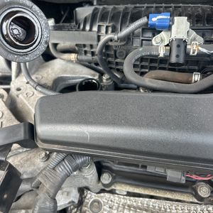 2020 Nissan ROGUE SV — миниатюра 45